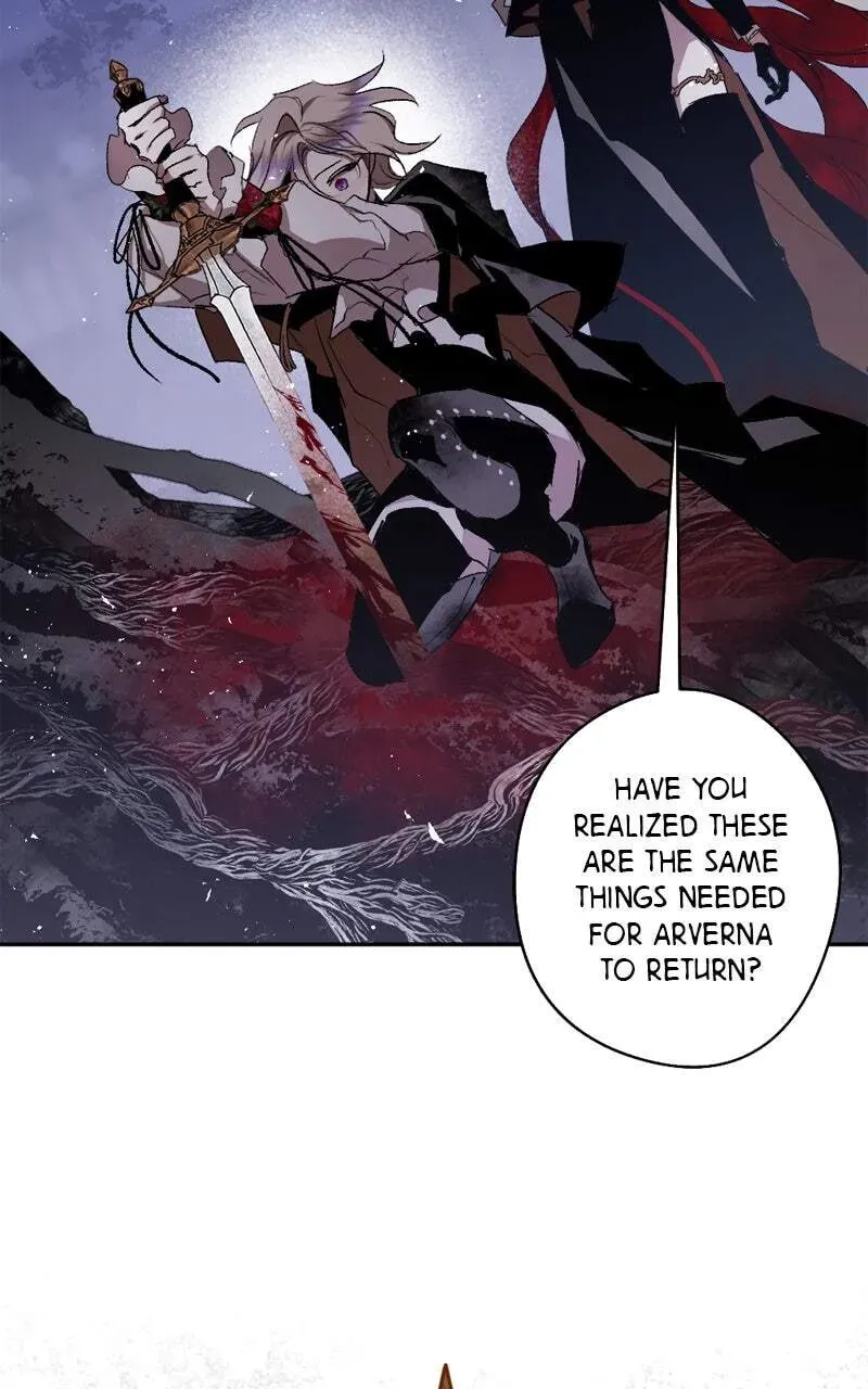 The Dark Lord's Confession Chapter 12.2 page 31 - 