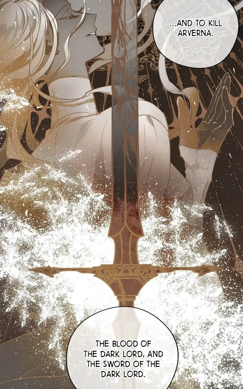 The Dark Lord's Confession Chapter 12.2 page 33 - 