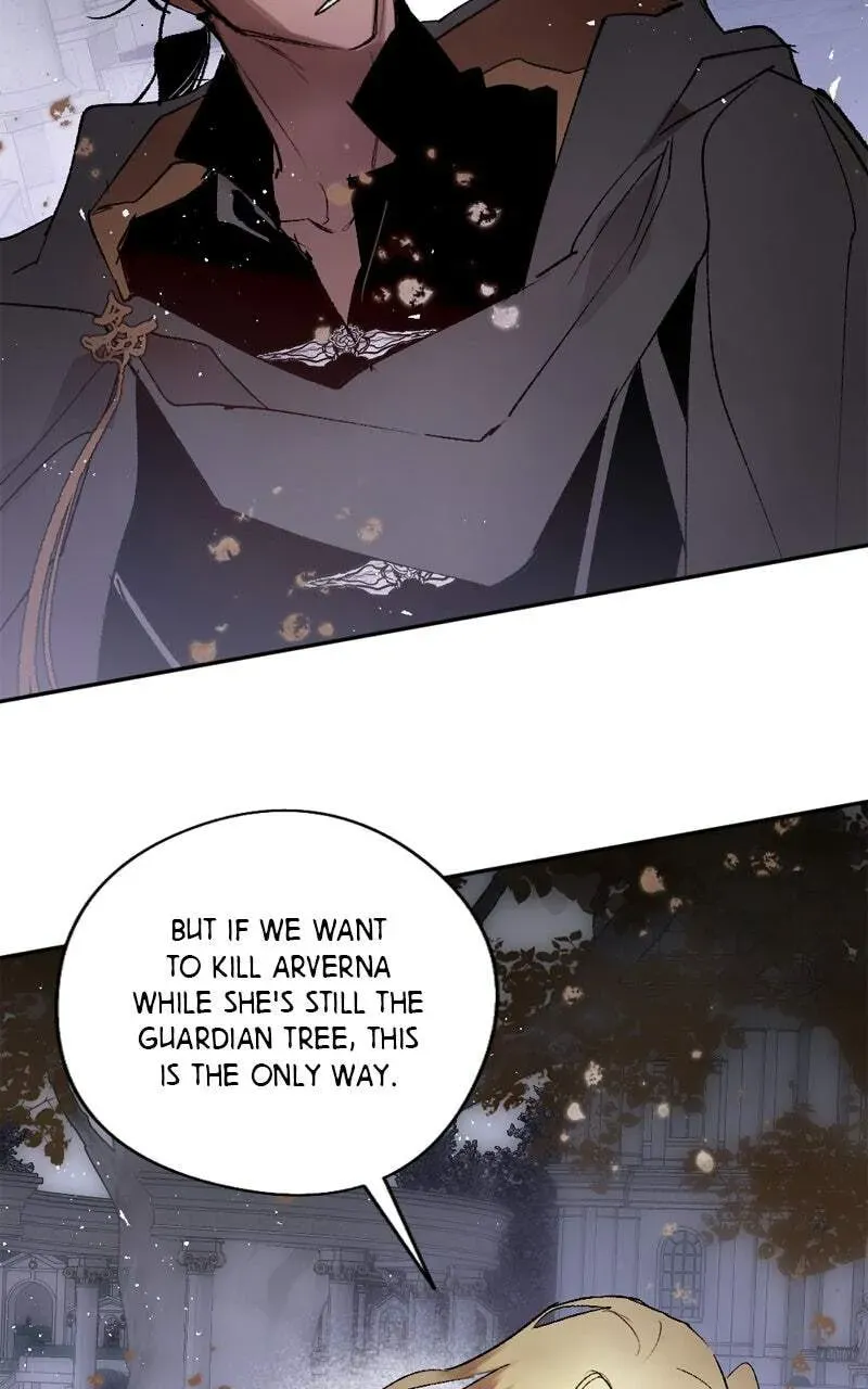 The Dark Lord's Confession Chapter 12.2 page 35 - 