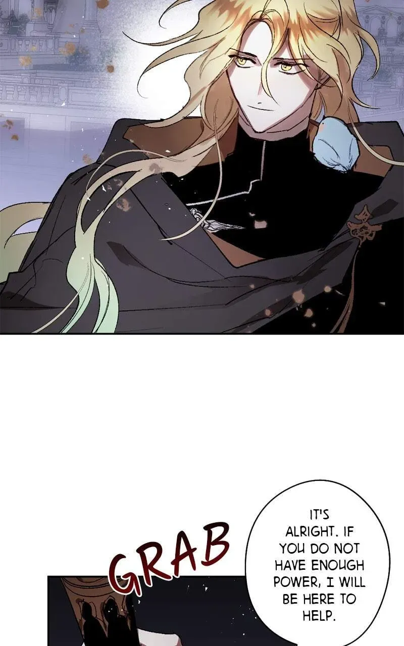 The Dark Lord's Confession Chapter 12.2 page 36 - 