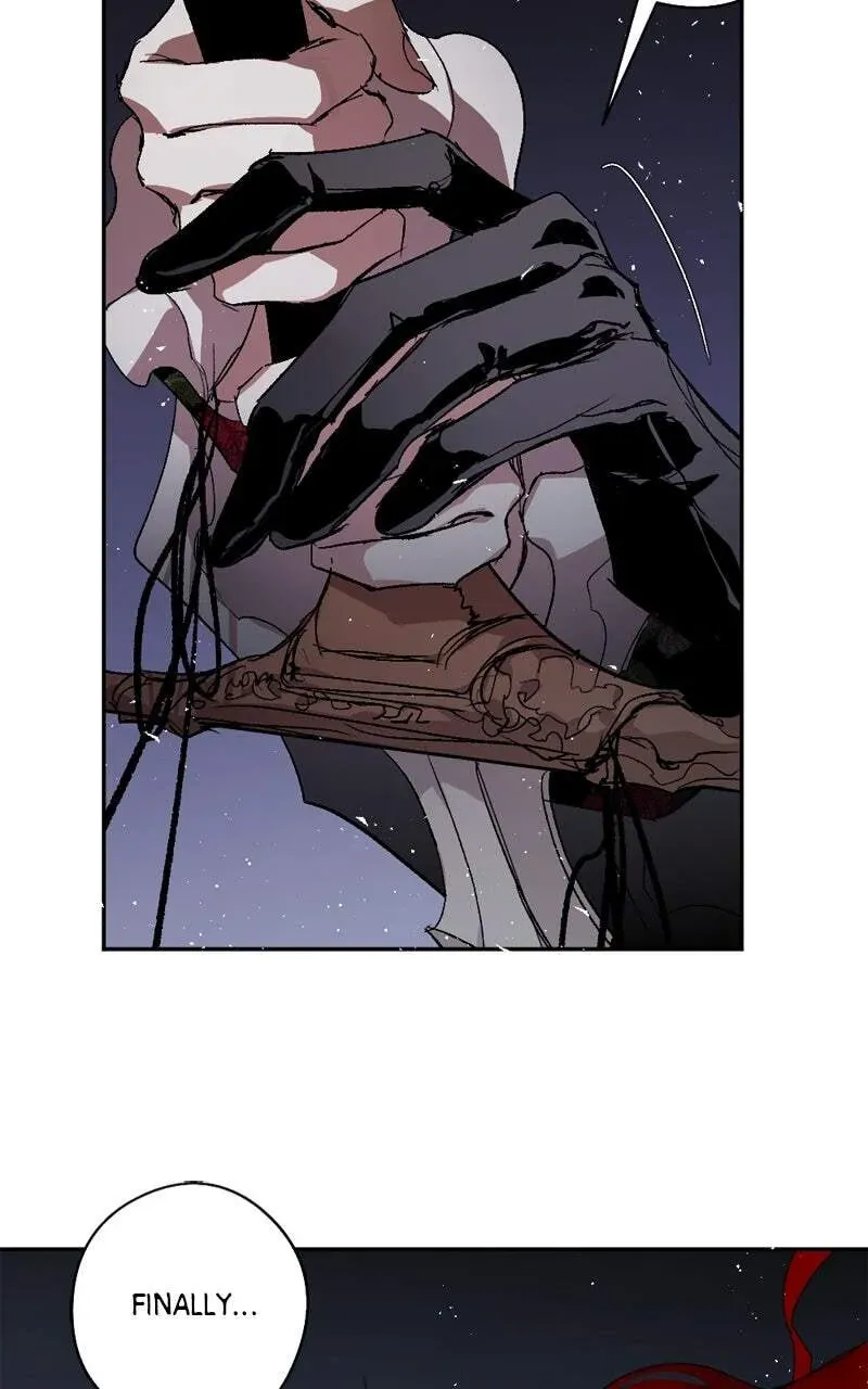 The Dark Lord's Confession Chapter 12.2 page 37 - 