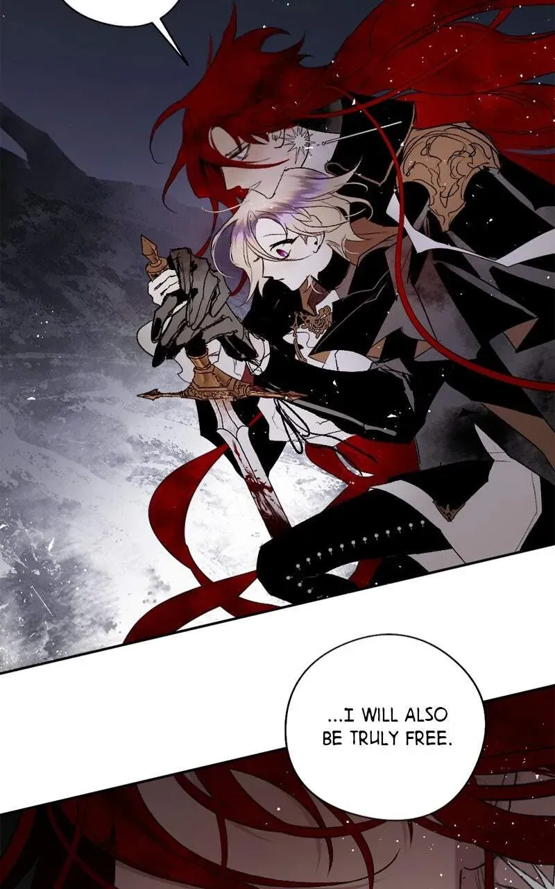 The Dark Lord's Confession Chapter 12.2 page 38 - 