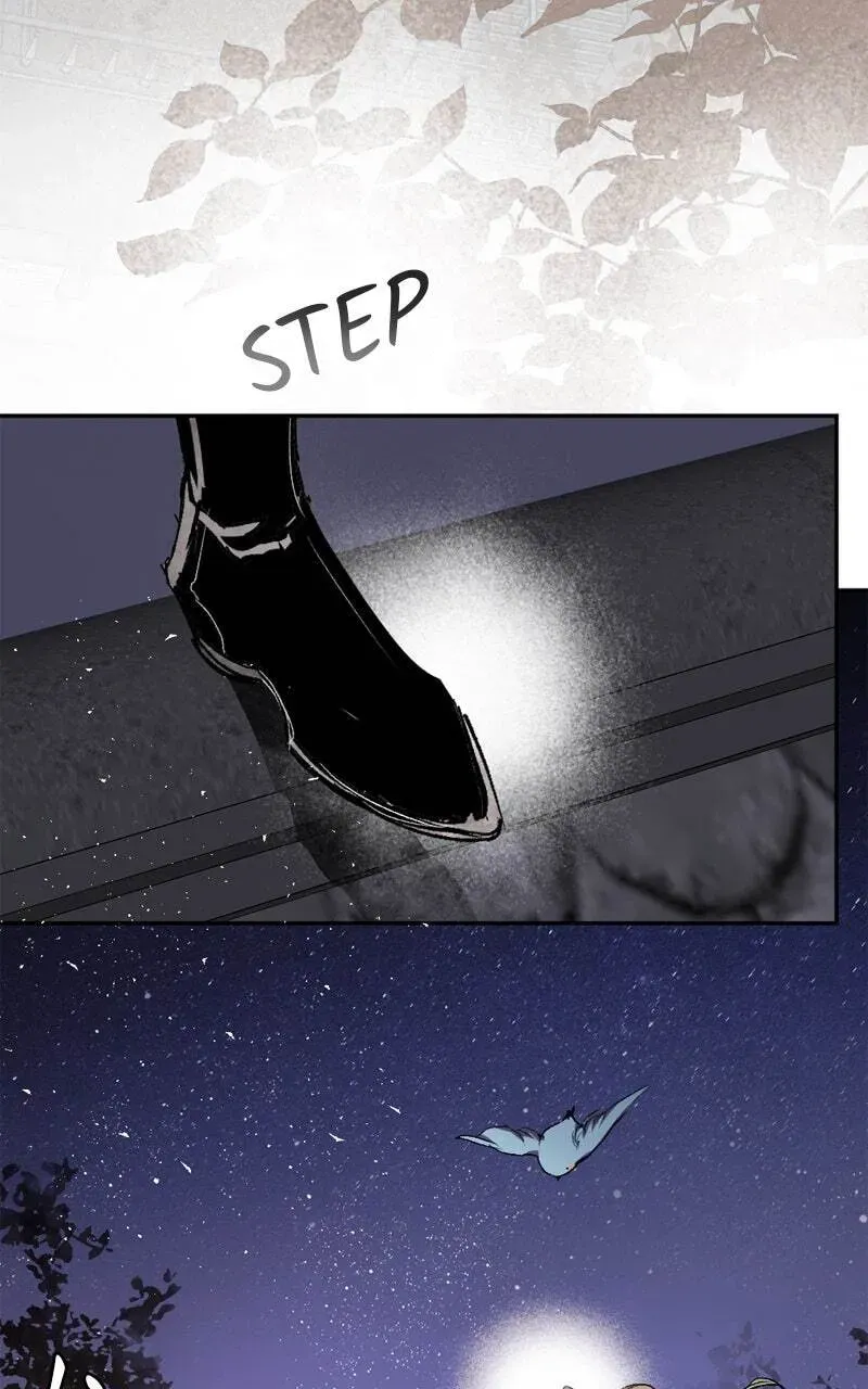 The Dark Lord's Confession Chapter 12.2 page 5 - 