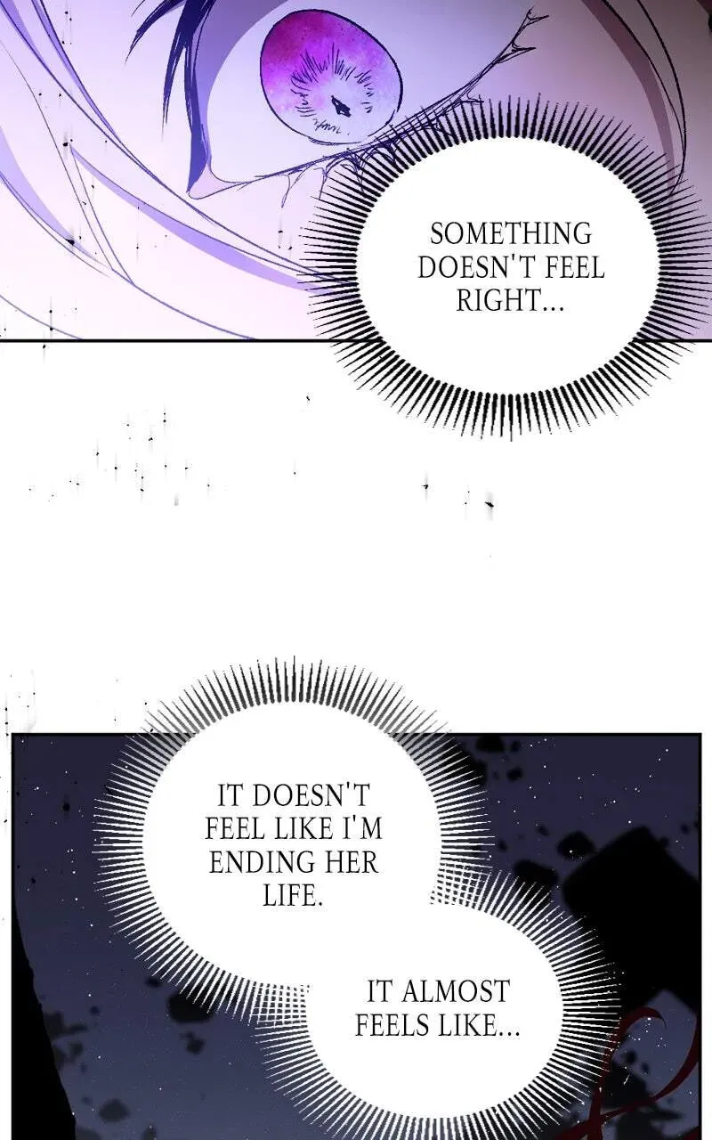 The Dark Lord's Confession Chapter 12.2 page 52 - 
