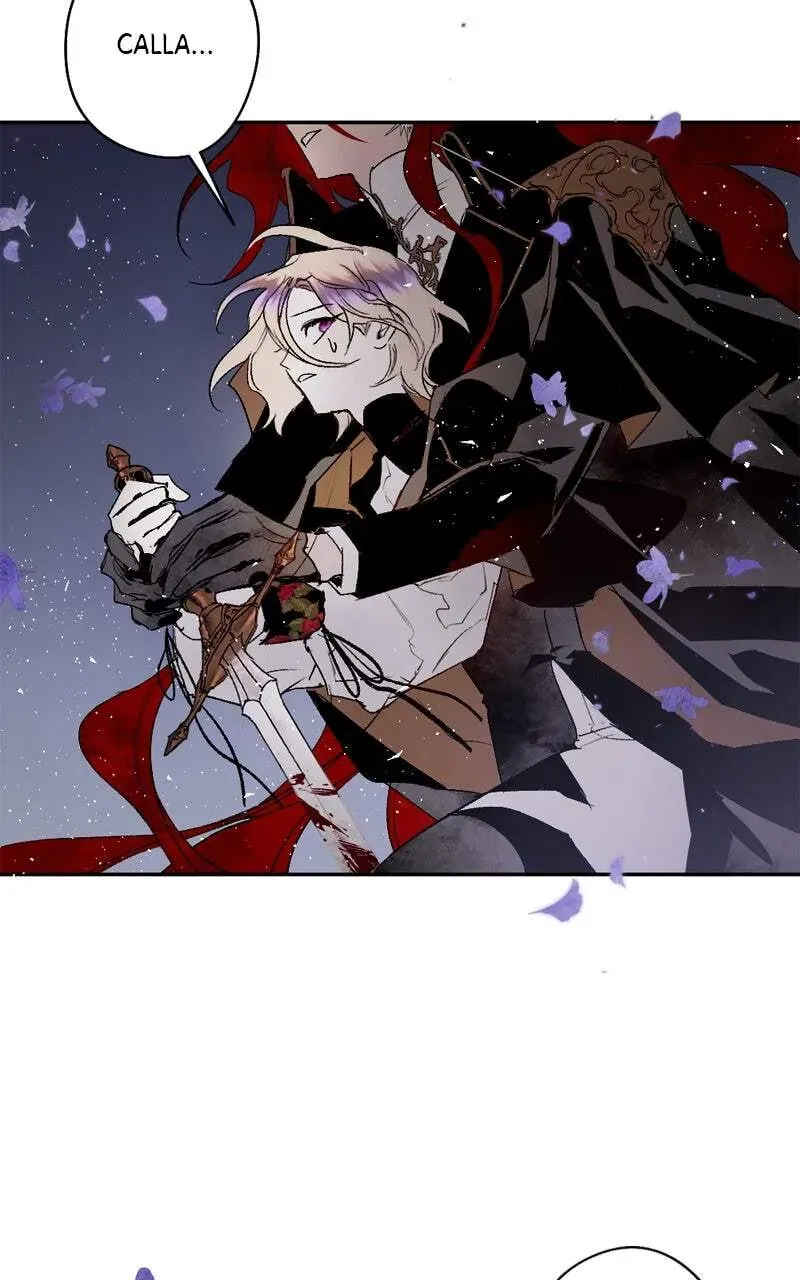 The Dark Lord's Confession Chapter 12.2 page 60 - 
