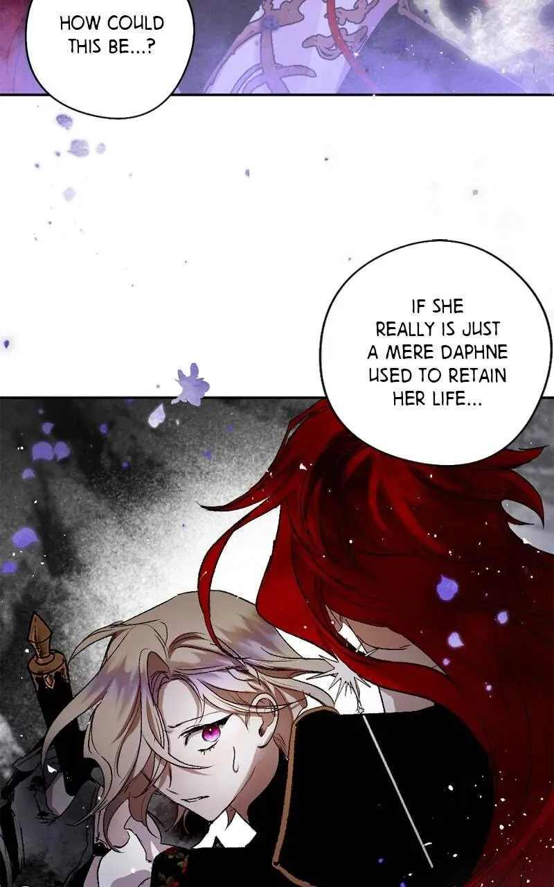 The Dark Lord's Confession Chapter 12.2 page 62 - 