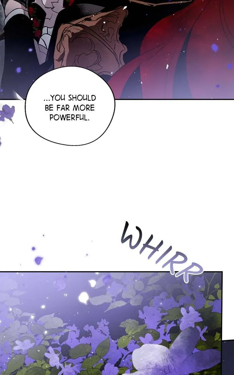 The Dark Lord's Confession Chapter 12.2 page 63 - 