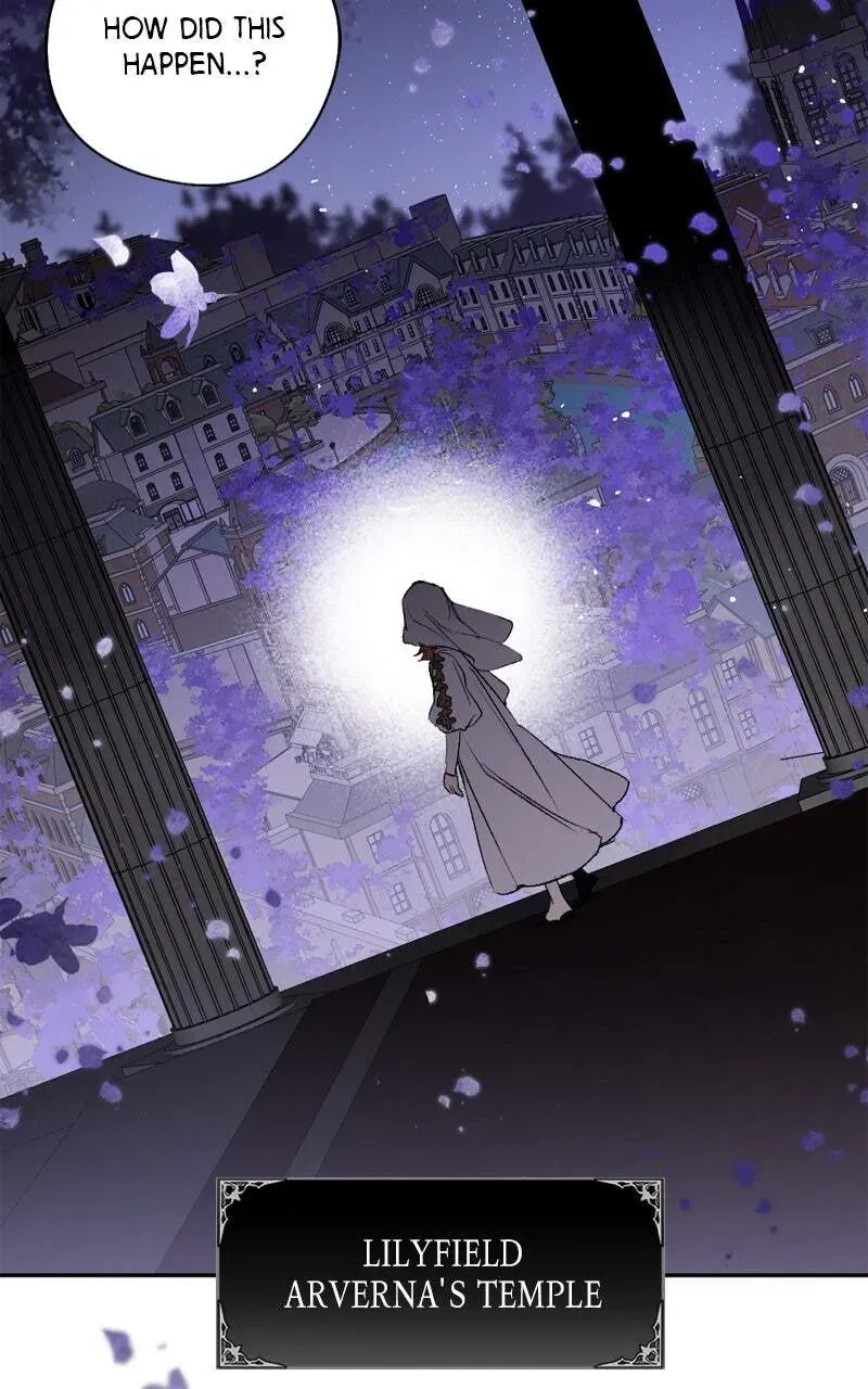 The Dark Lord's Confession Chapter 12.2 page 68 - 