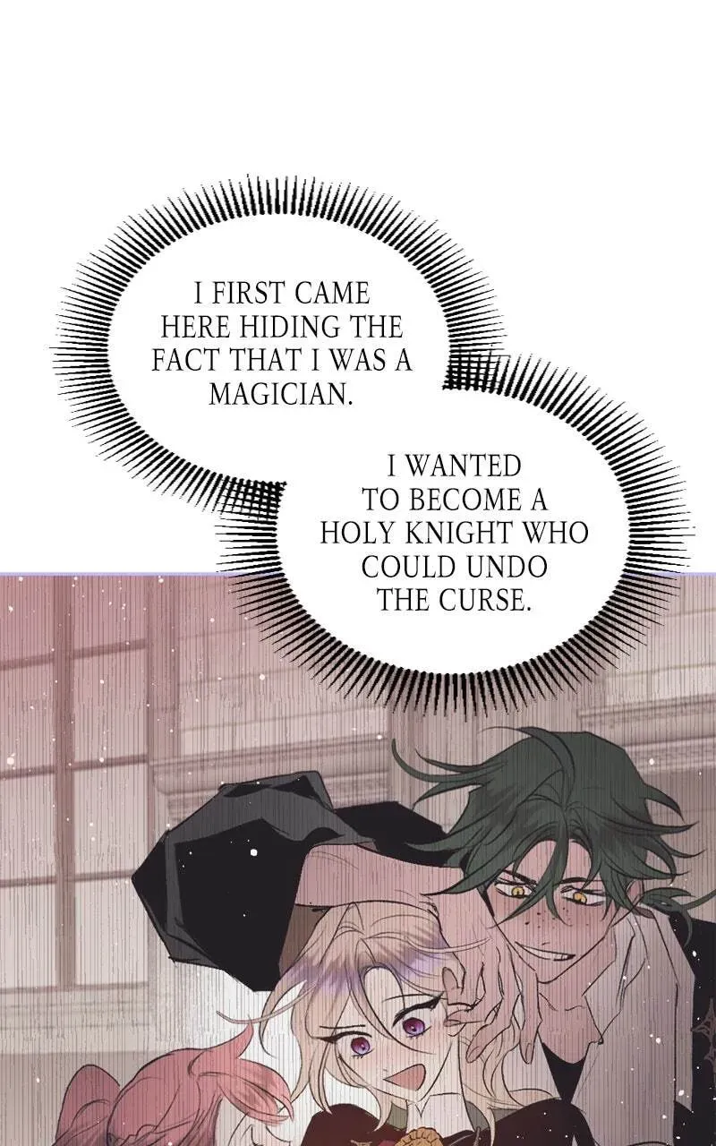 The Dark Lord's Confession Chapter 12.2 page 9 - 