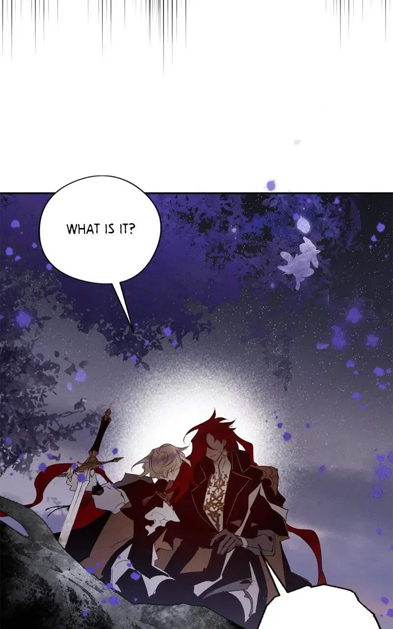 The Dark Lord's Confession Chapter 12.2 page 81 - 