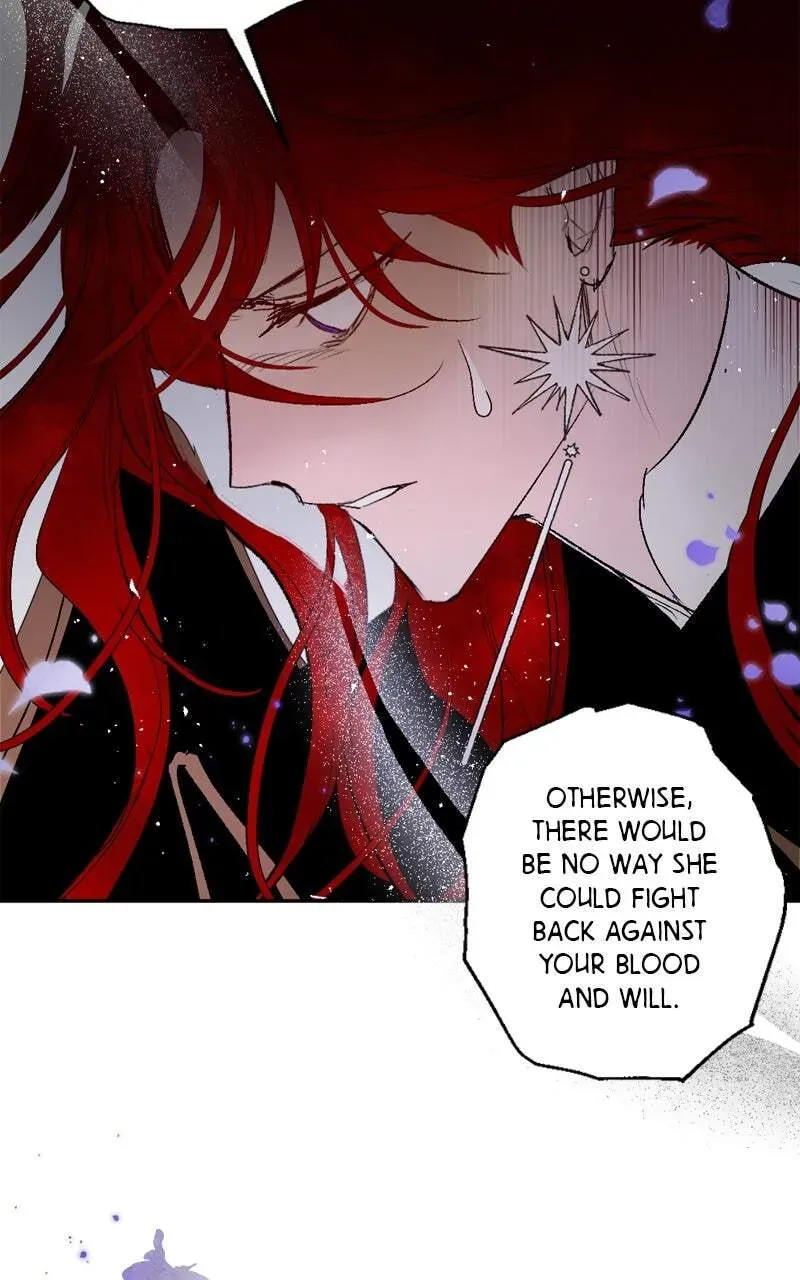 The Dark Lord's Confession Chapter 12.2 page 86 - 