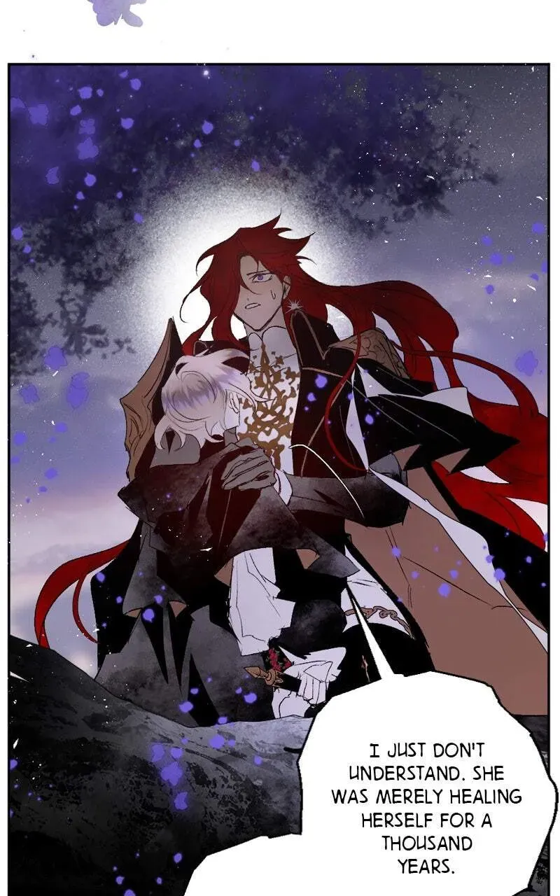 The Dark Lord's Confession Chapter 12.2 page 87 - 