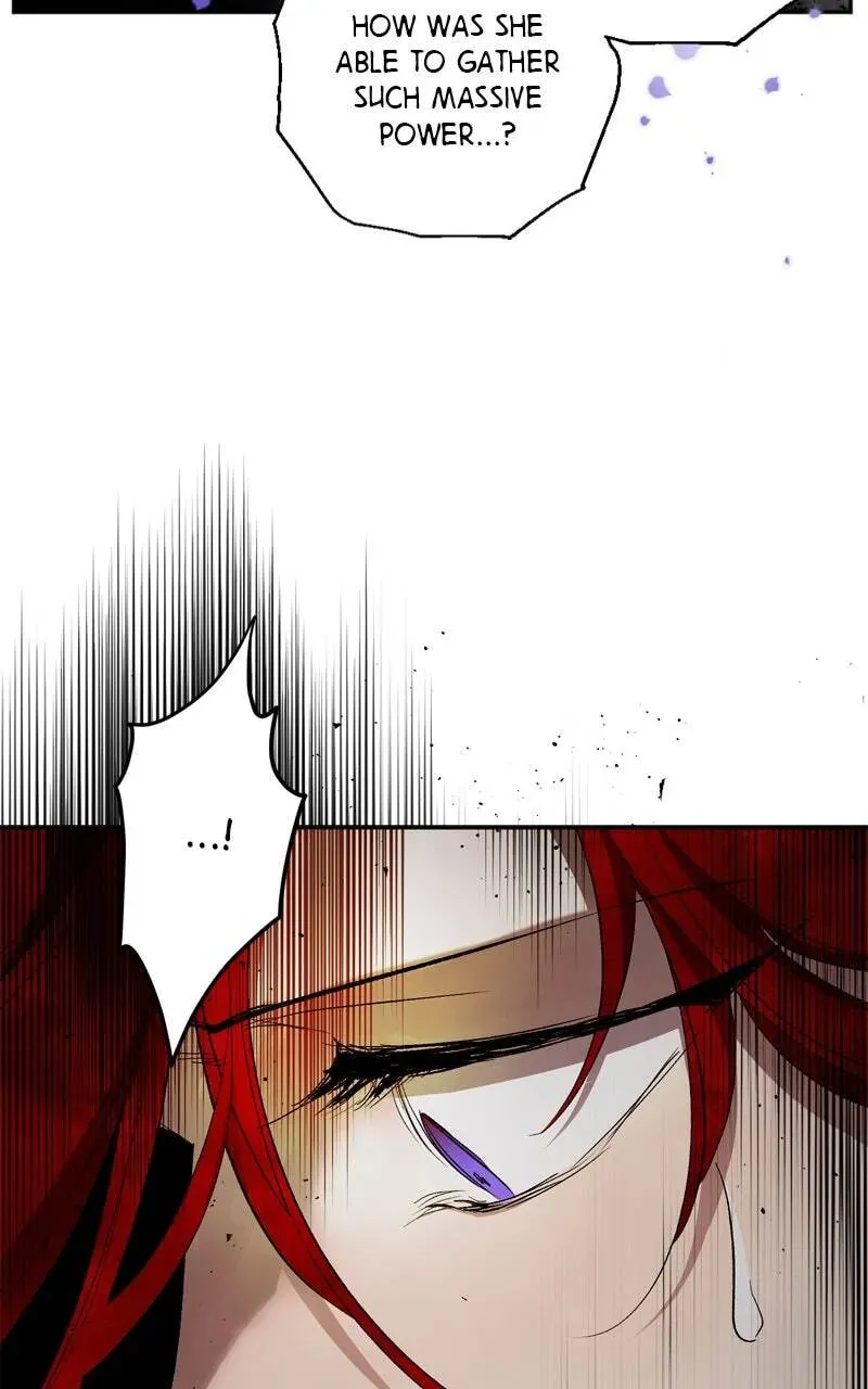 The Dark Lord's Confession Chapter 12.2 page 88 - 