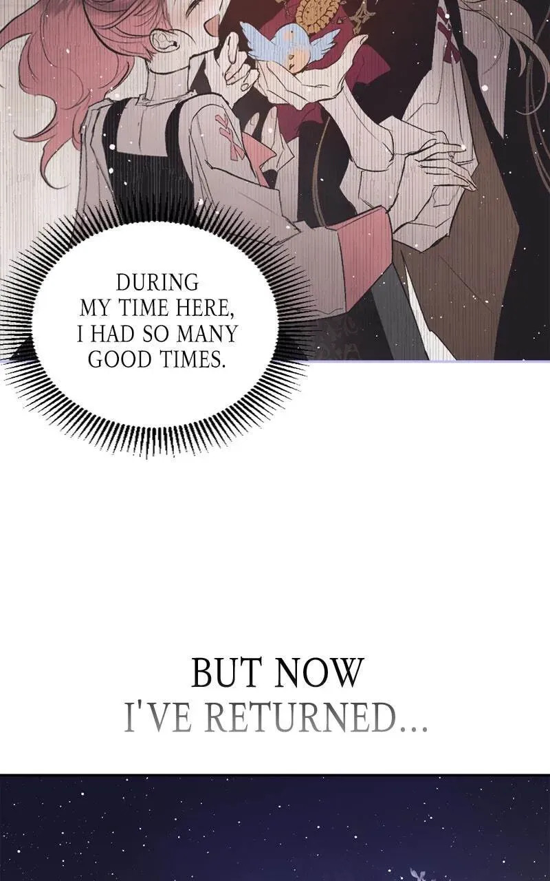 The Dark Lord's Confession Chapter 12.2 page 10 - 