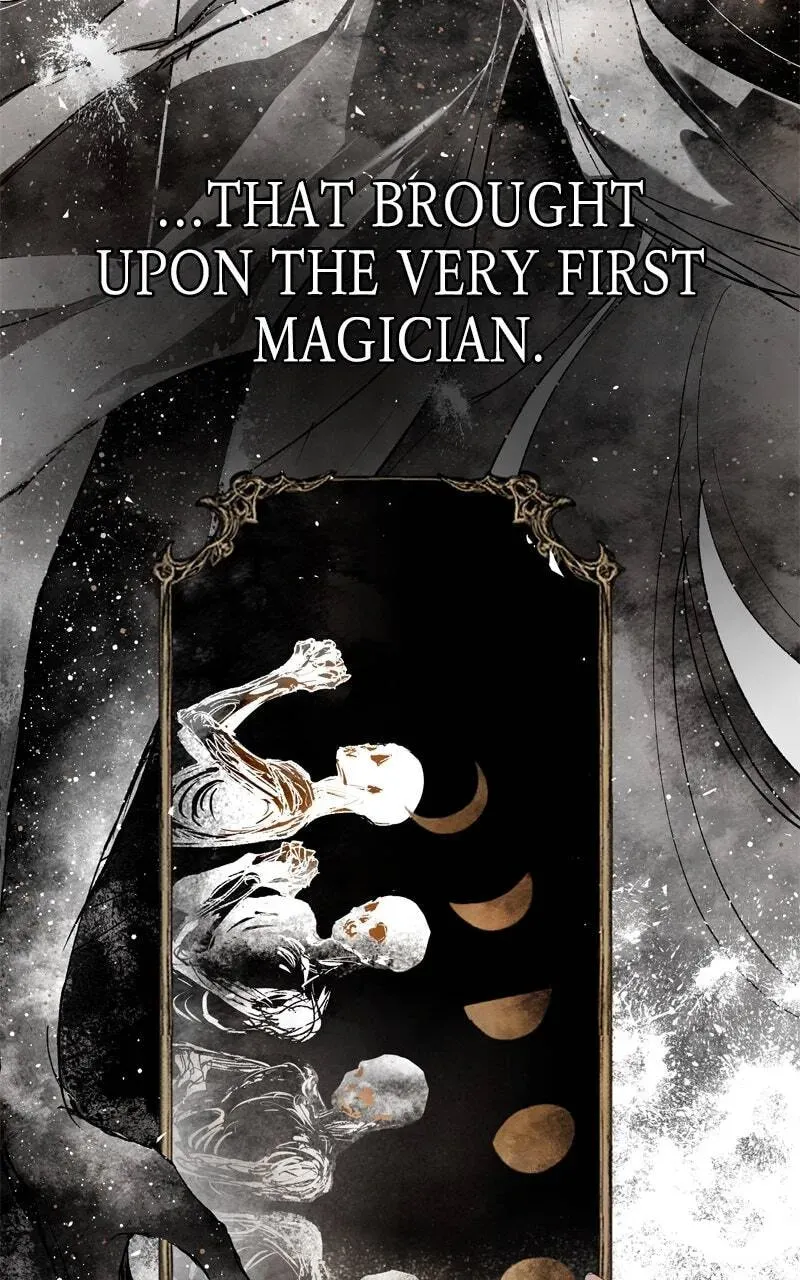 The Dark Lord's Confession Chapter 12.2 page 95 - 