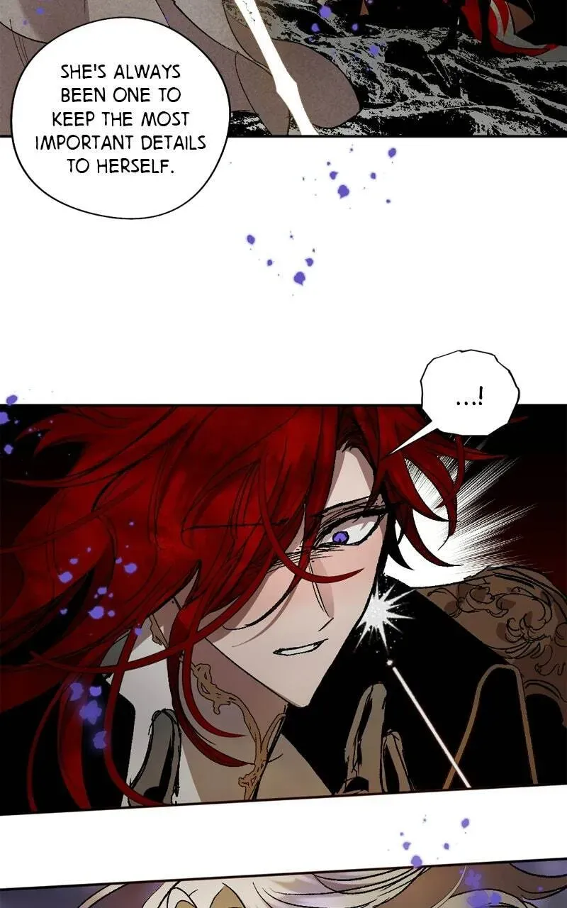 The Dark Lord's Confession Chapter 12.3 page 101 - 