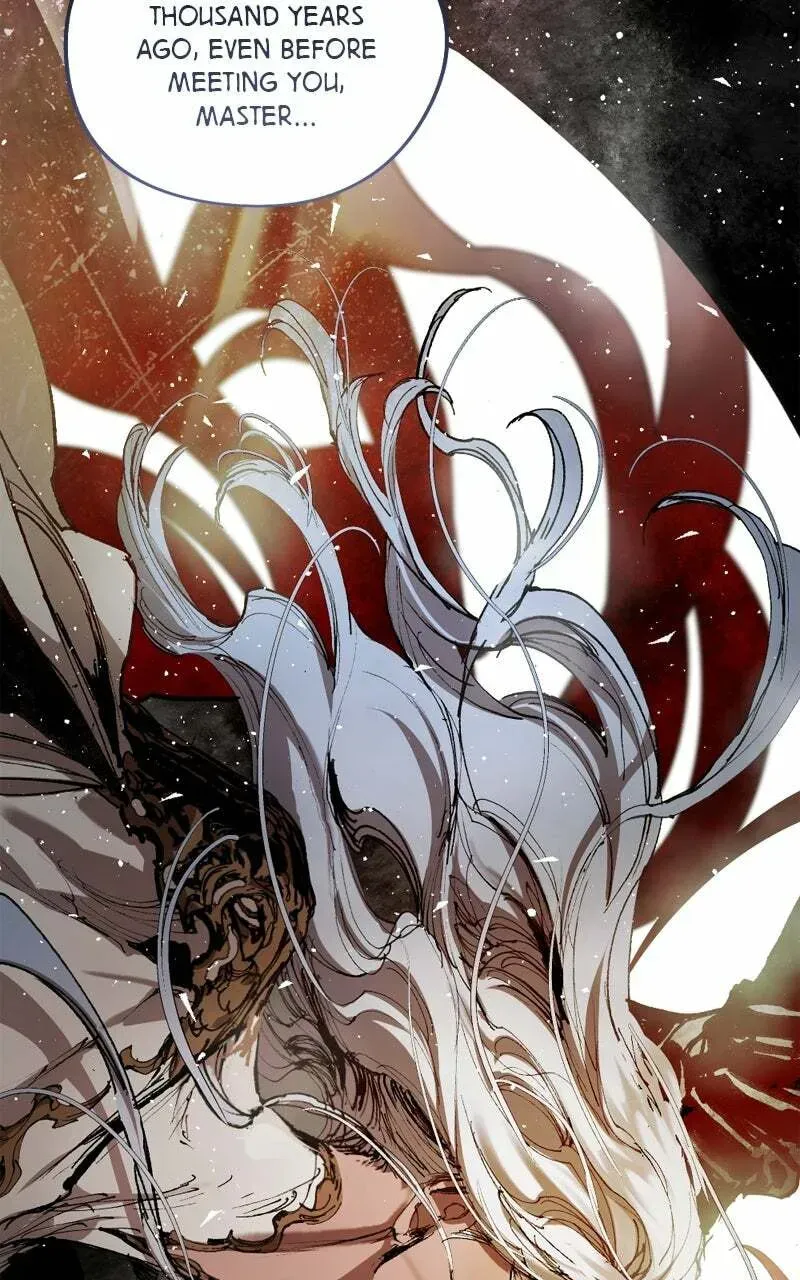 The Dark Lord's Confession Chapter 12.3 page 106 - 