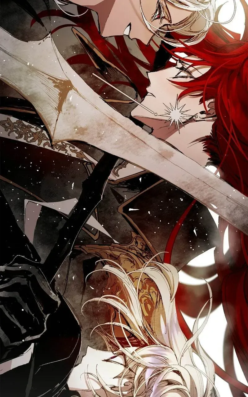The Dark Lord's Confession Chapter 12.3 page 107 - 