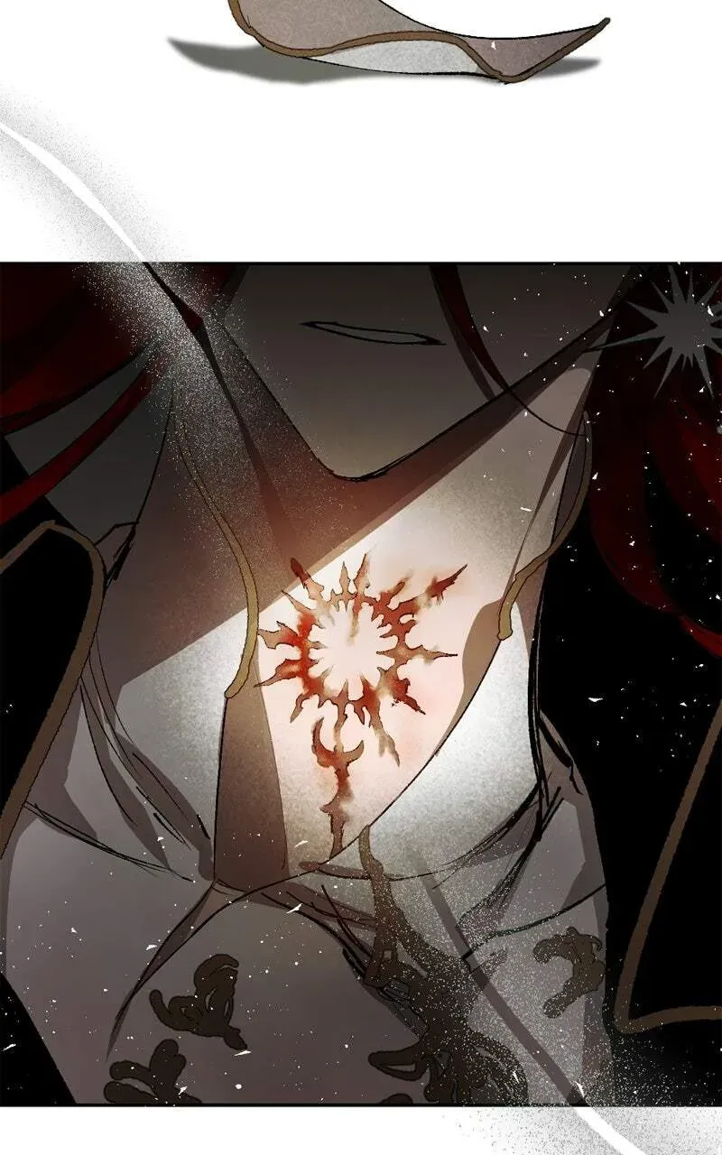 The Dark Lord's Confession Chapter 12.3 page 112 - 