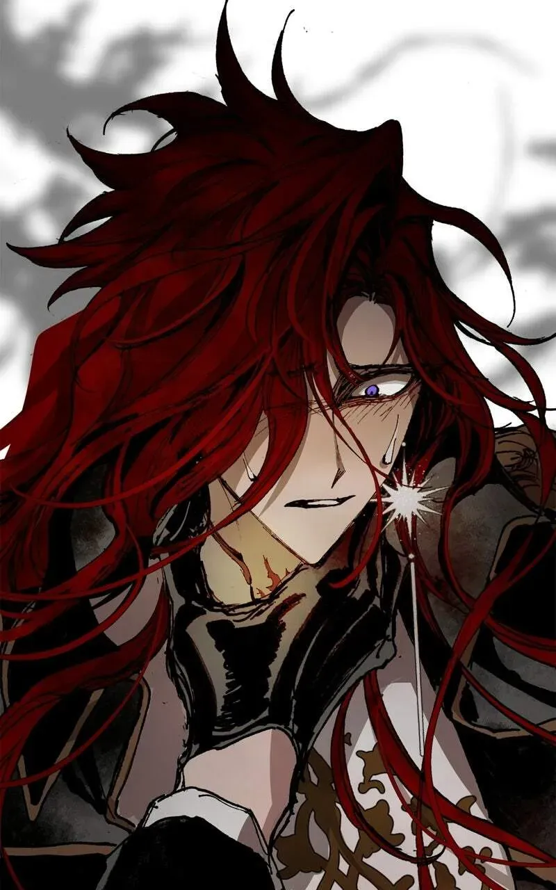 The Dark Lord's Confession Chapter 12.3 page 116 - 