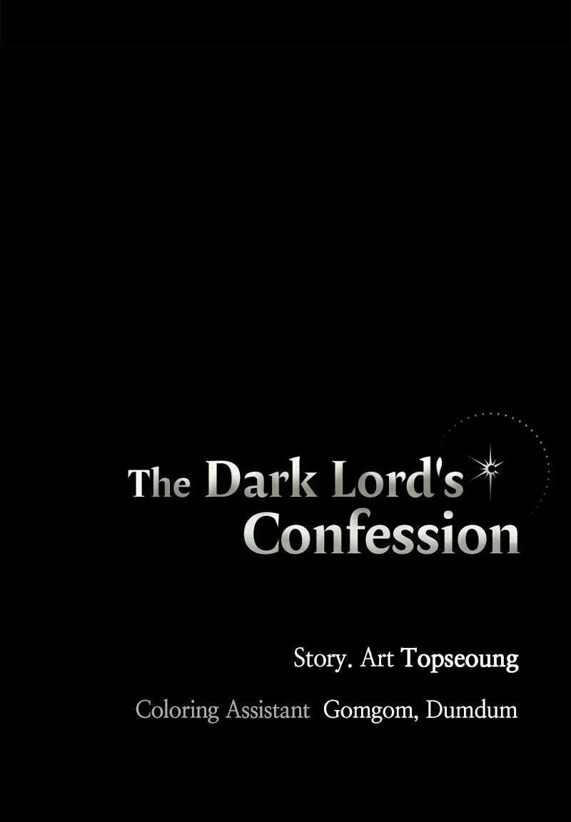 The Dark Lord's Confession Chapter 12.3 page 118 - 