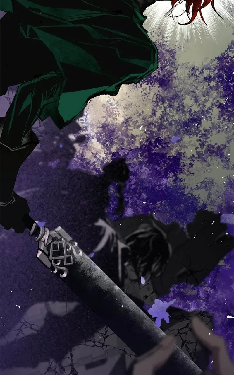 The Dark Lord's Confession Chapter 12.3 page 16 - 
