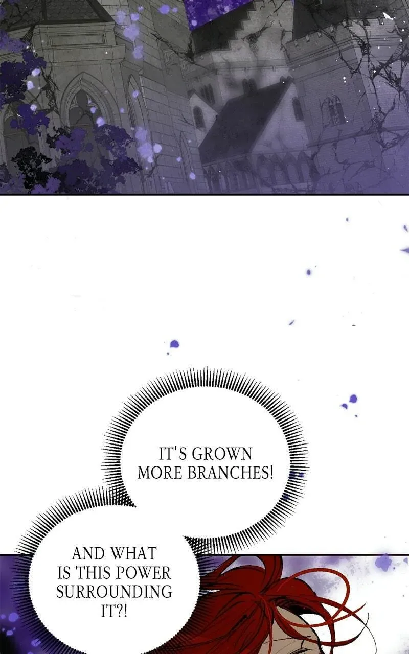 The Dark Lord's Confession Chapter 12.3 page 19 - 