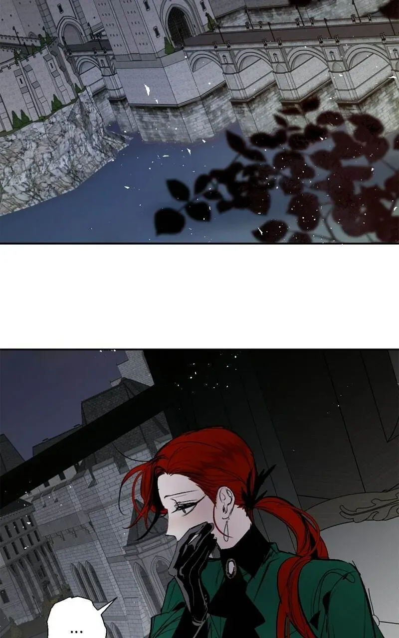 The Dark Lord's Confession Chapter 12.3 page 3 - 