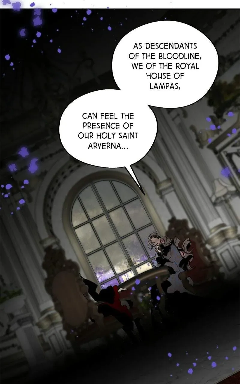 The Dark Lord's Confession Chapter 12.3 page 27 - 