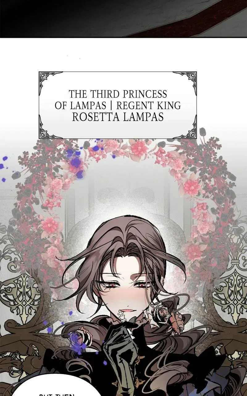 The Dark Lord's Confession Chapter 12.3 page 28 - 