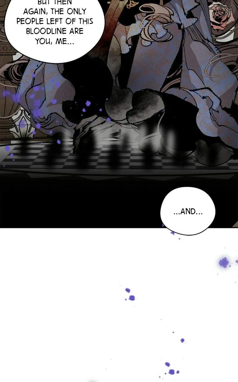 The Dark Lord's Confession Chapter 12.3 page 29 - 