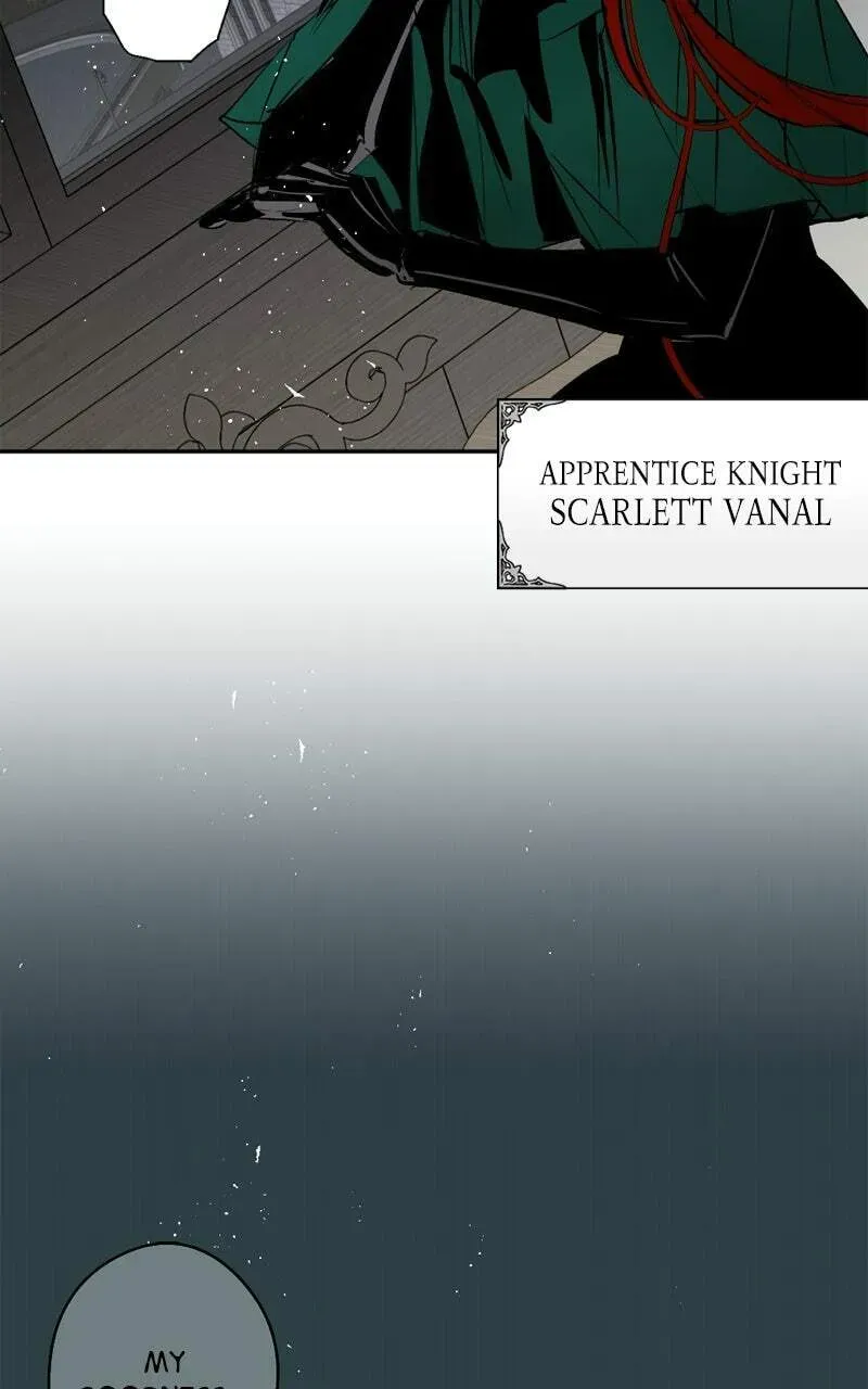The Dark Lord's Confession Chapter 12.3 page 4 - 