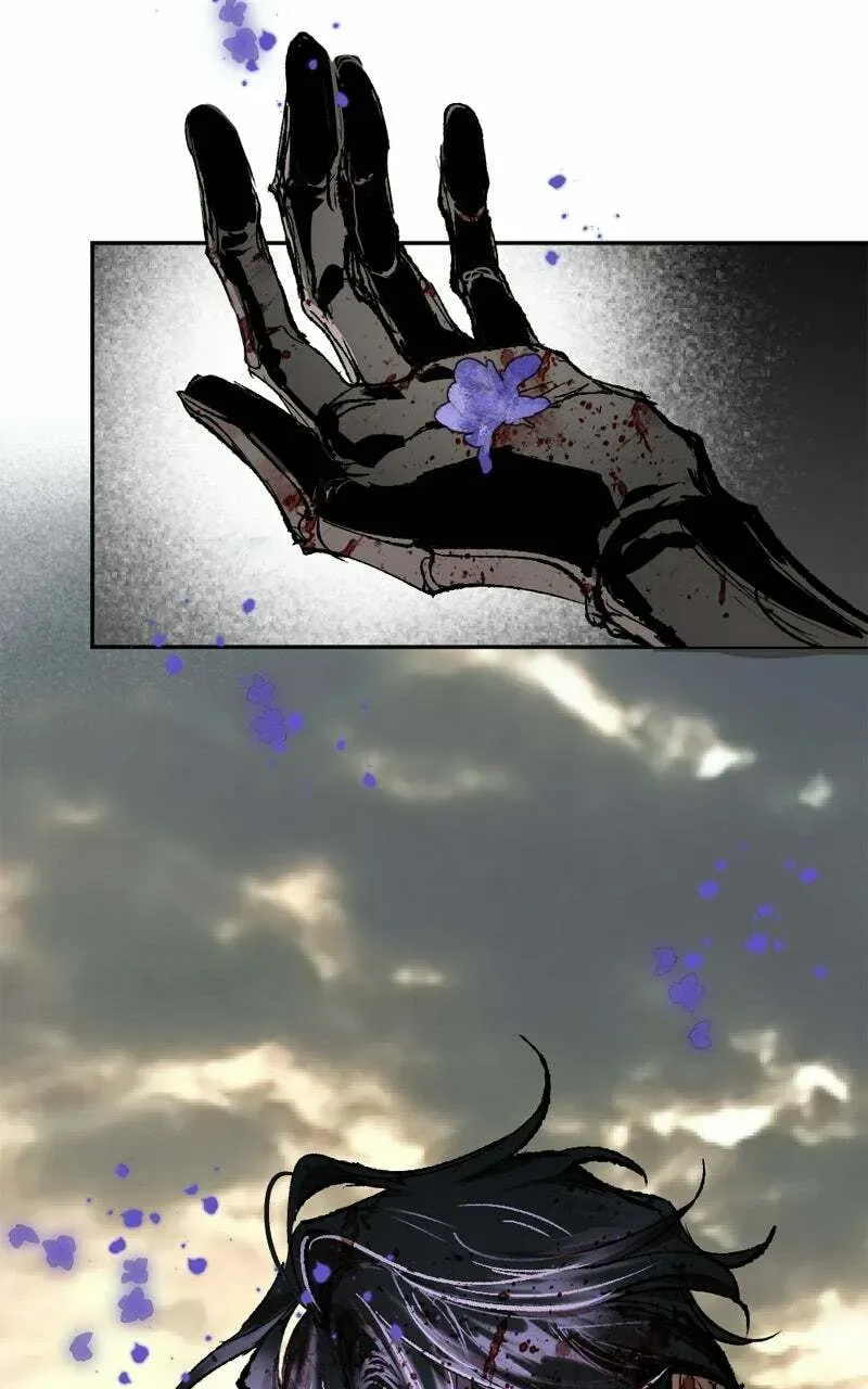 The Dark Lord's Confession Chapter 12.3 page 31 - 