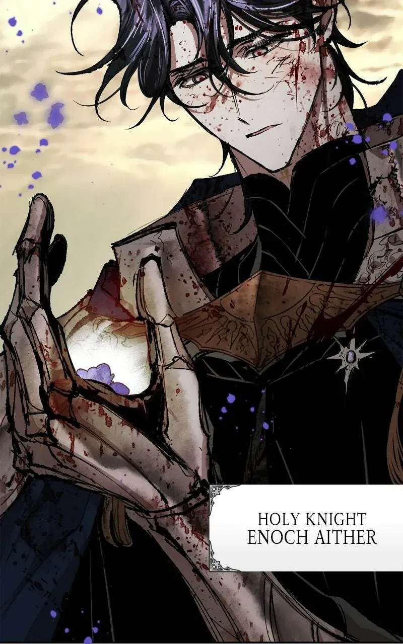 The Dark Lord's Confession Chapter 12.3 page 32 - 