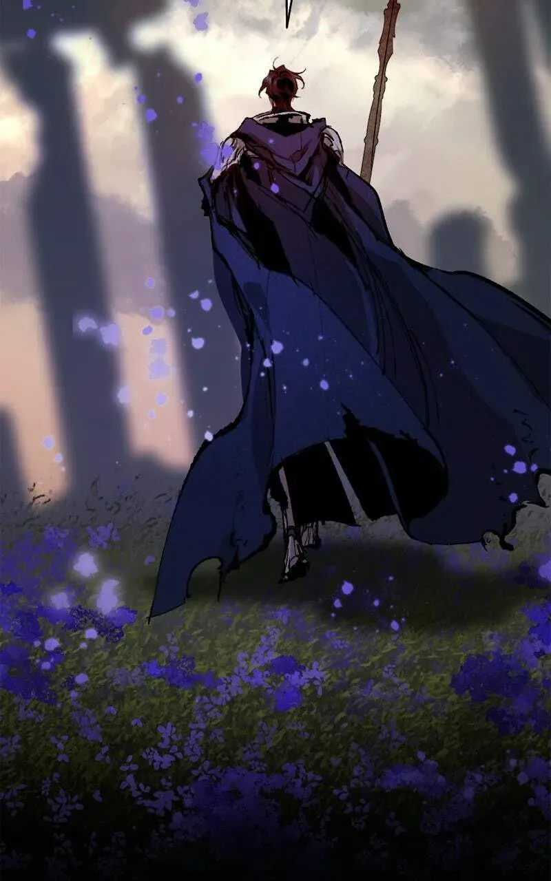 The Dark Lord's Confession Chapter 12.3 page 34 - 
