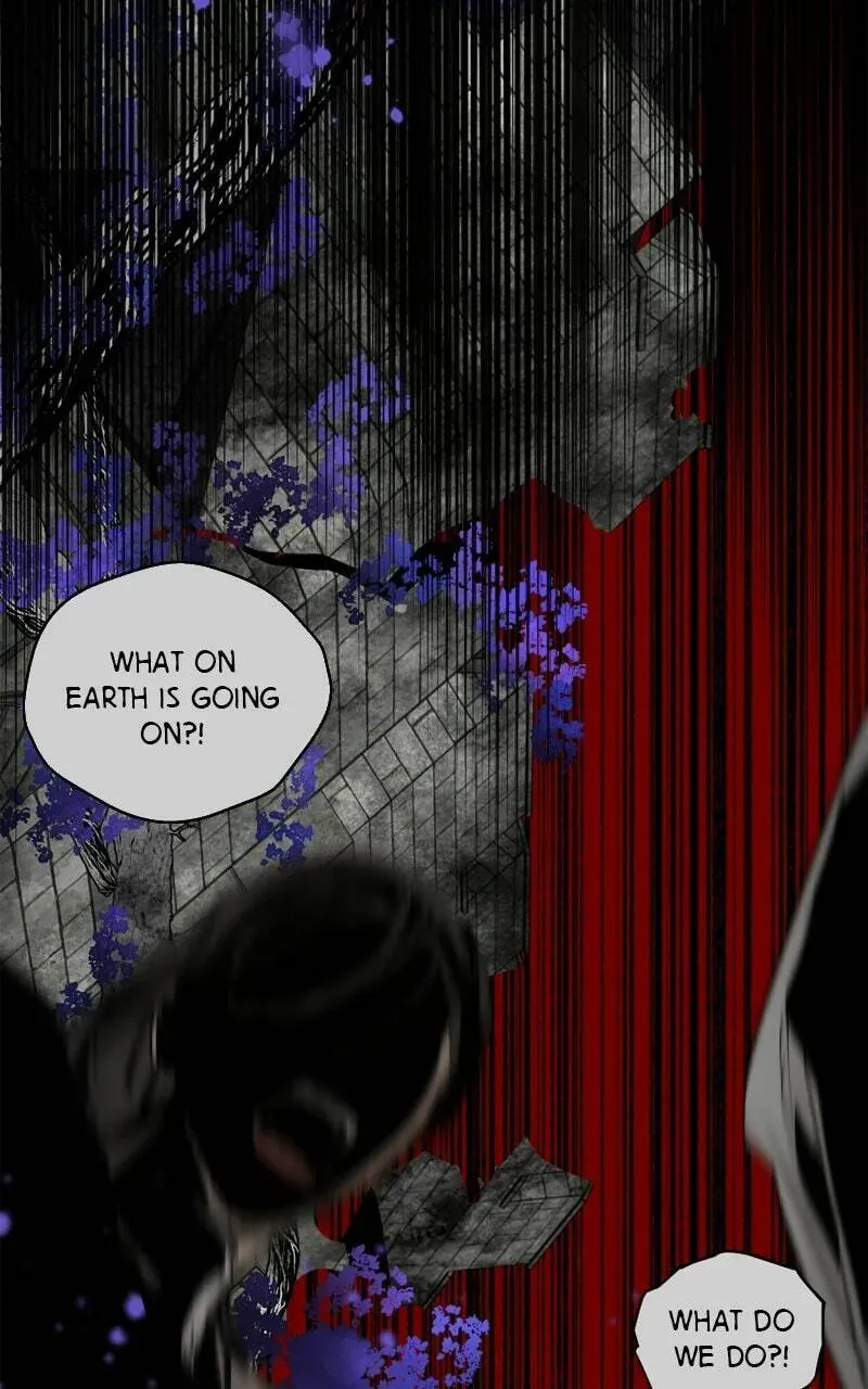 The Dark Lord's Confession Chapter 12.3 page 36 - 