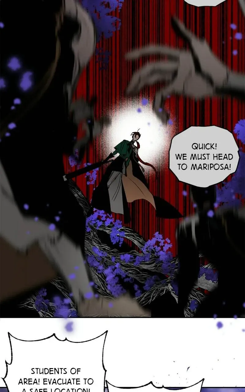 The Dark Lord's Confession Chapter 12.3 page 37 - 