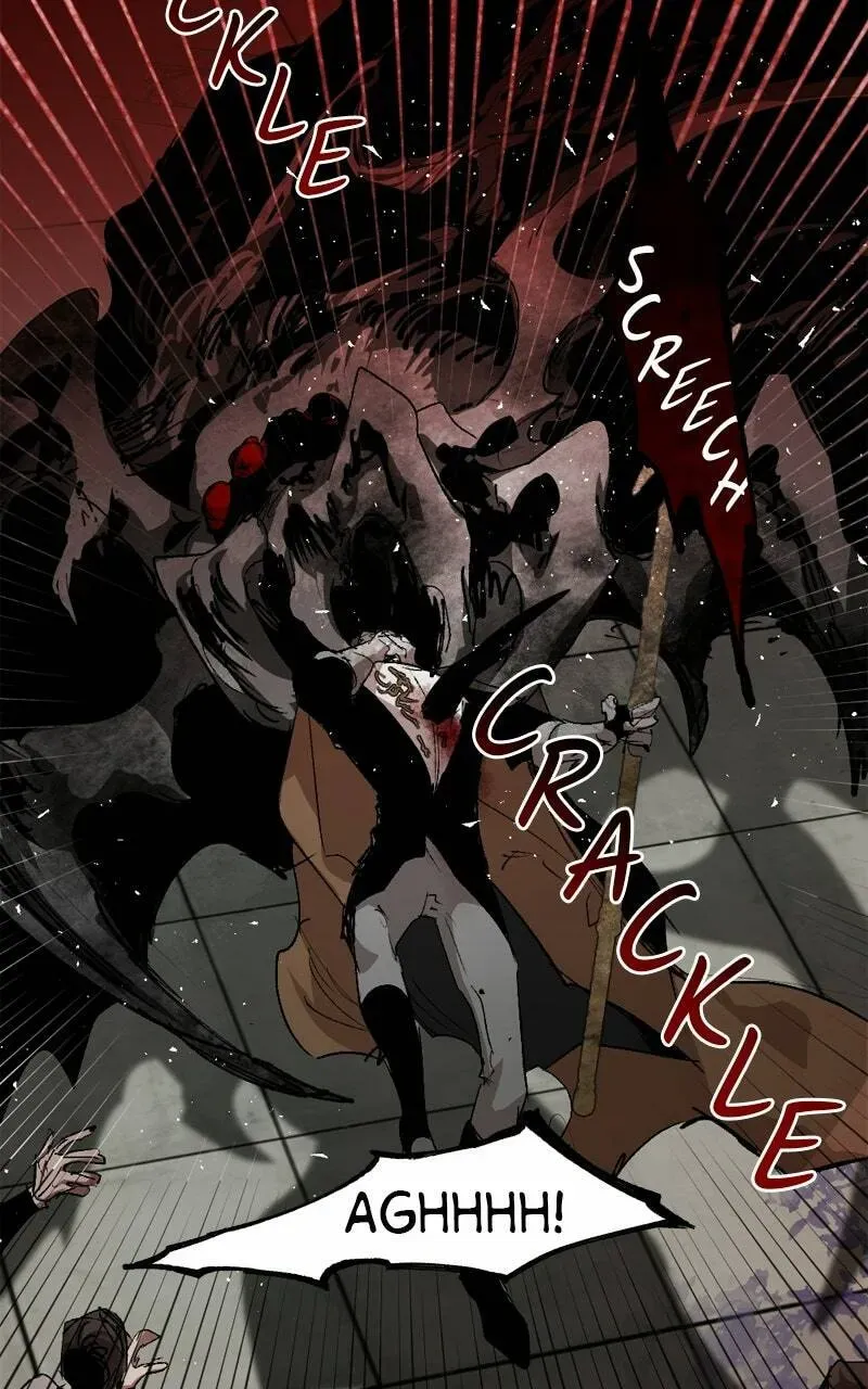 The Dark Lord's Confession Chapter 12.3 page 40 - 