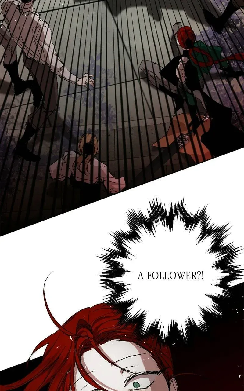 The Dark Lord's Confession Chapter 12.3 page 41 - 