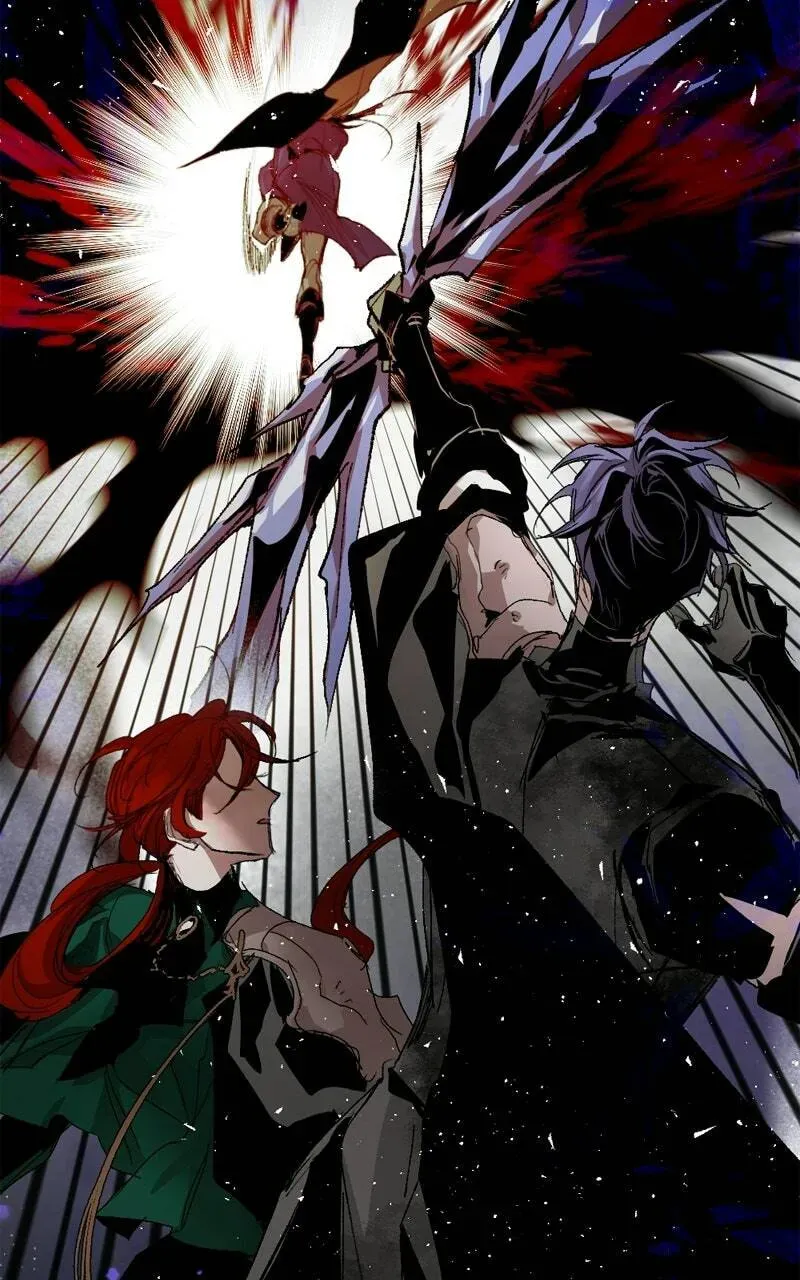 The Dark Lord's Confession Chapter 12.3 page 46 - 