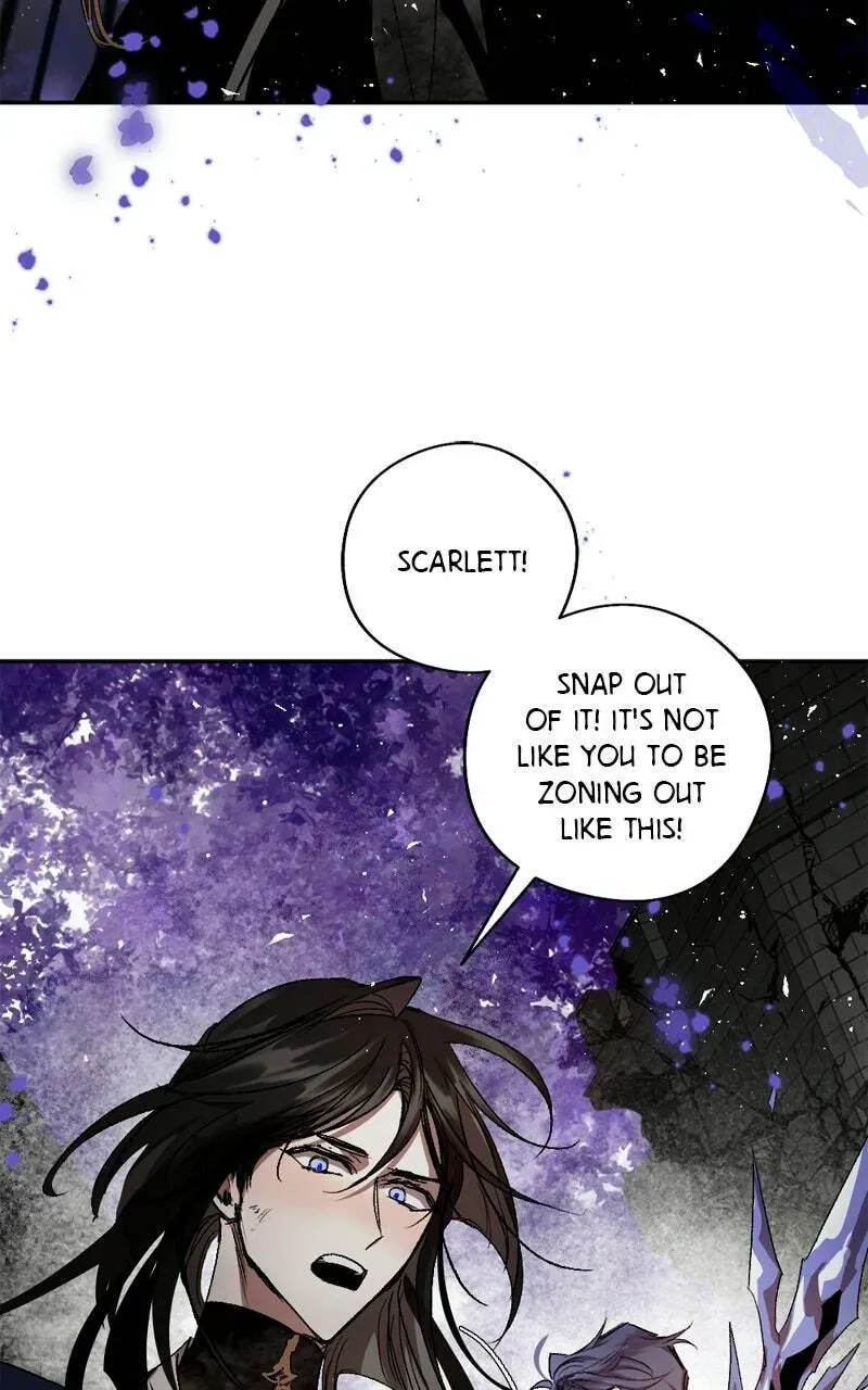 The Dark Lord's Confession Chapter 12.3 page 47 - 