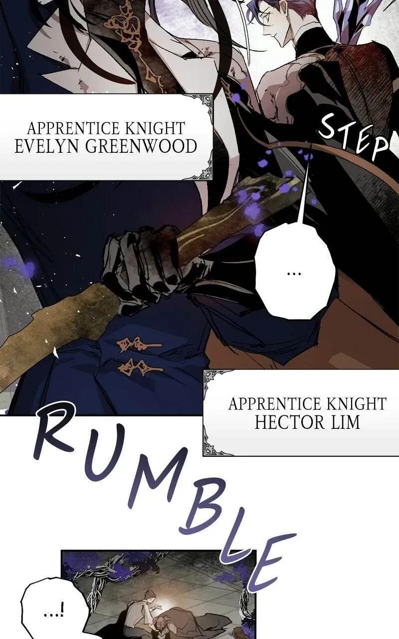 The Dark Lord's Confession Chapter 12.3 page 48 - 