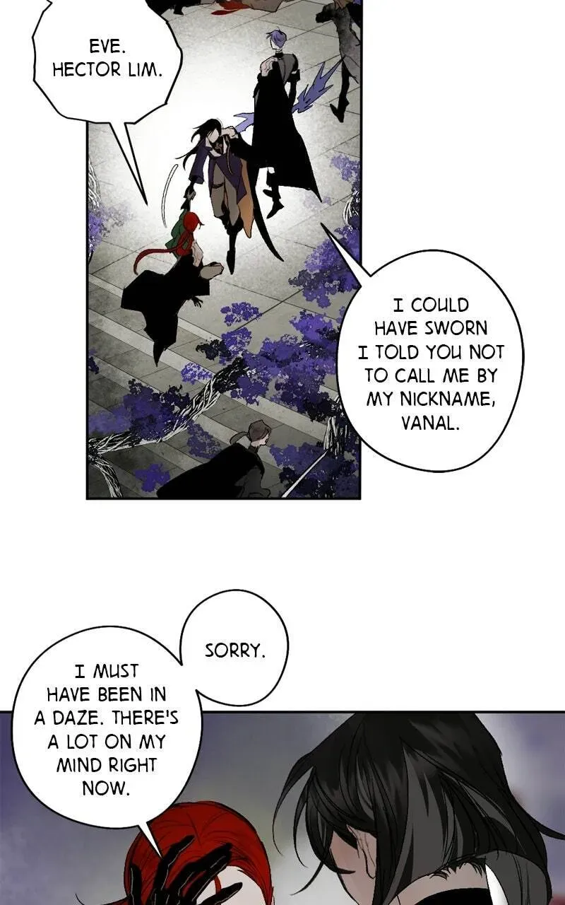 The Dark Lord's Confession Chapter 12.3 page 49 - 