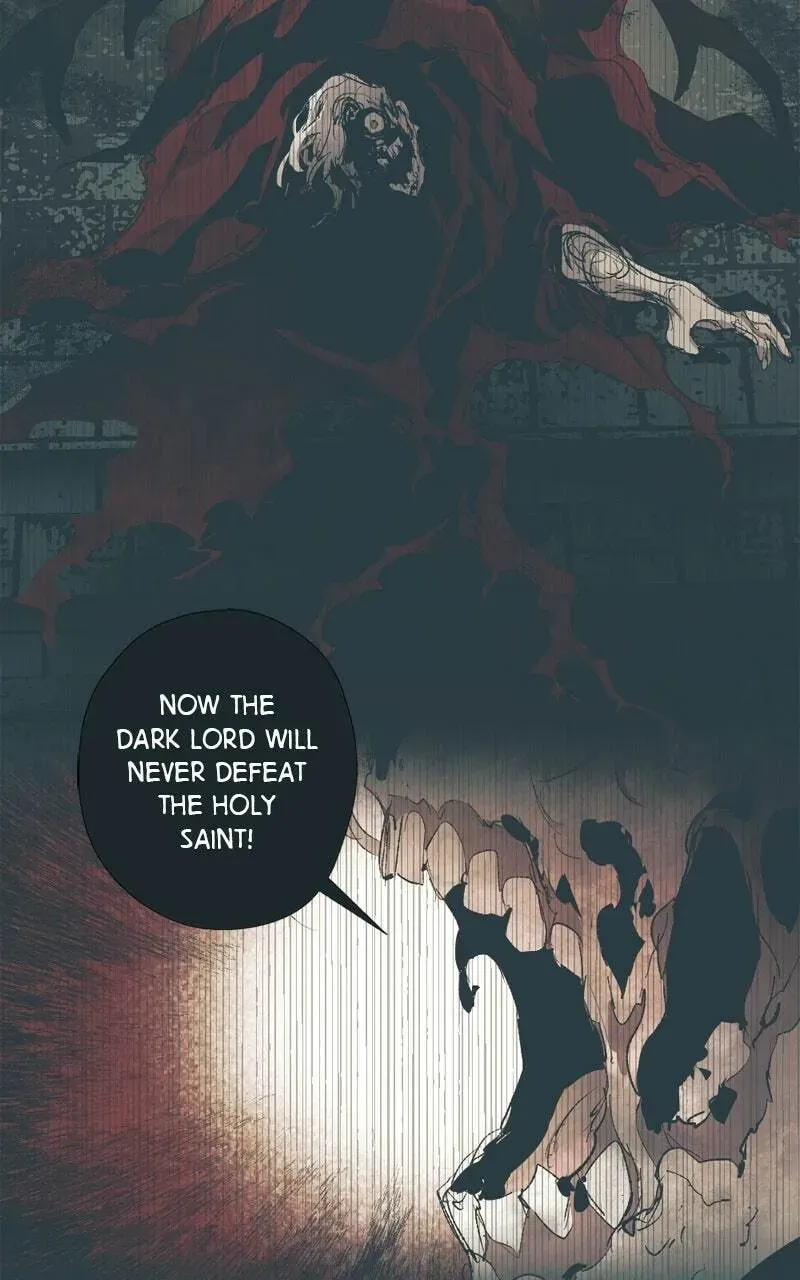 The Dark Lord's Confession Chapter 12.3 page 6 - 
