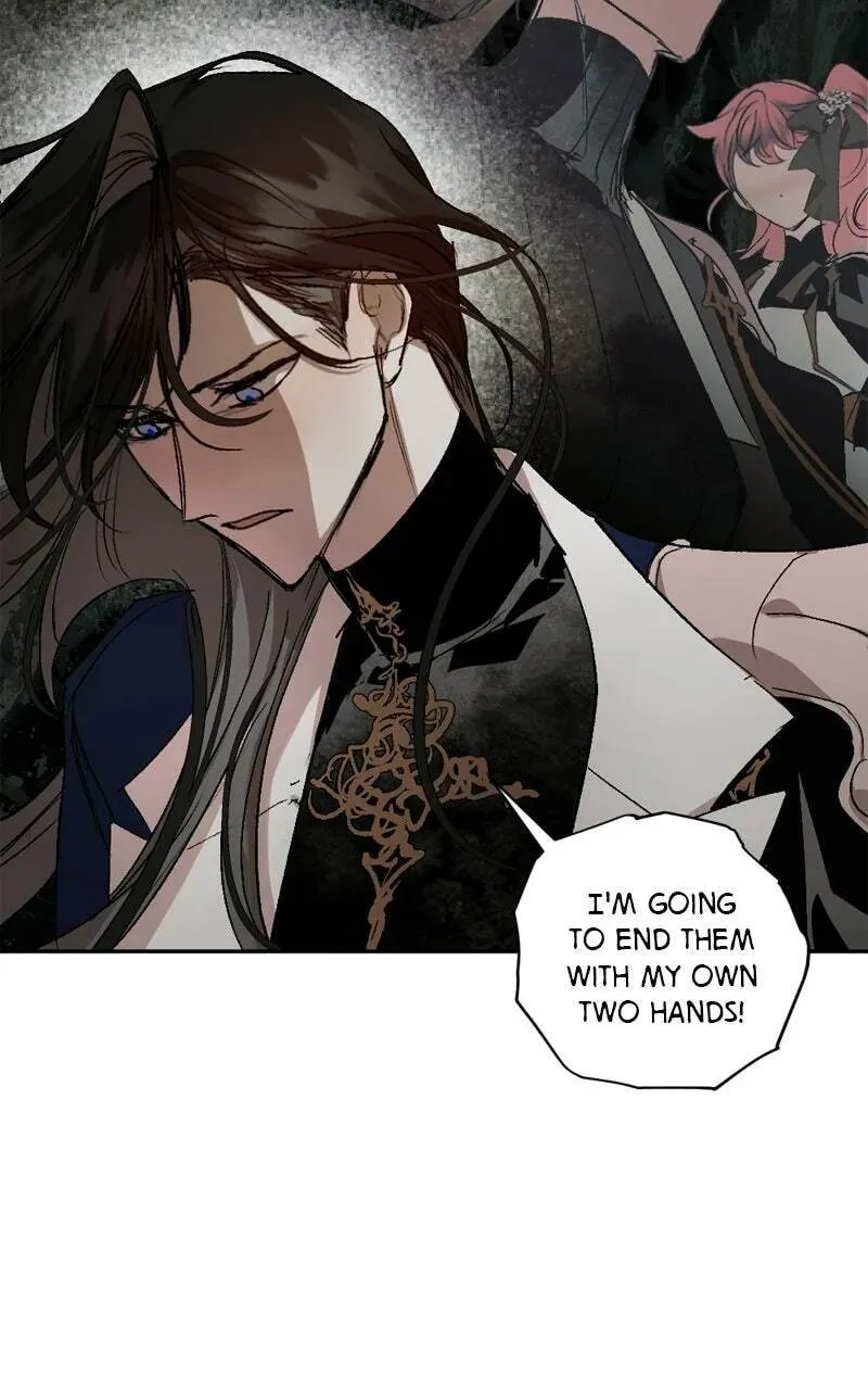 The Dark Lord's Confession Chapter 12.3 page 51 - 