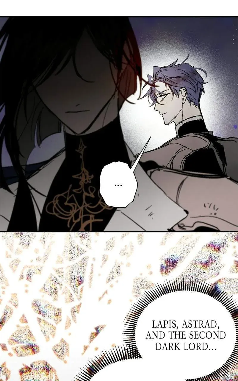 The Dark Lord's Confession Chapter 12.3 page 52 - 