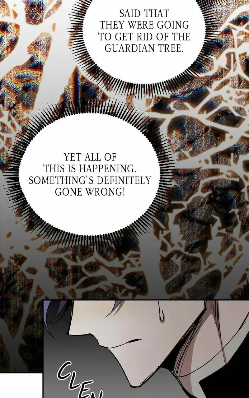 The Dark Lord's Confession Chapter 12.3 page 53 - 