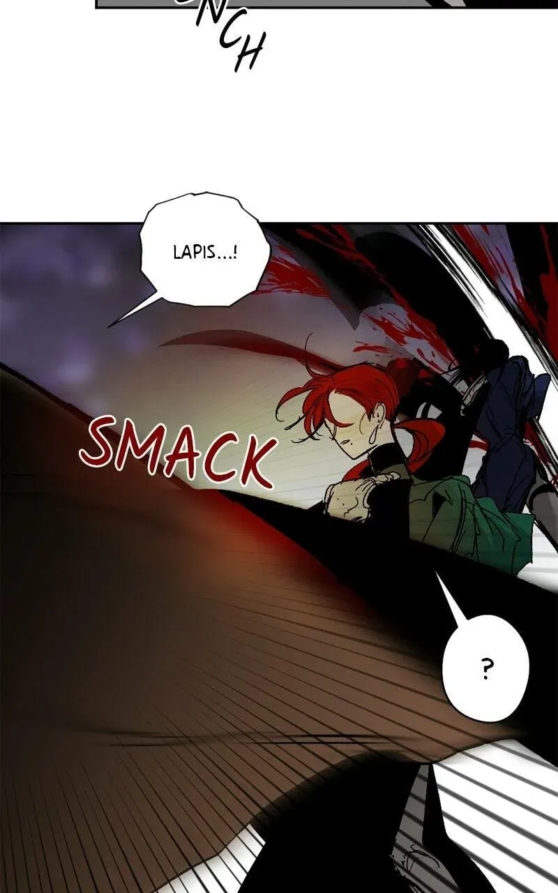 The Dark Lord's Confession Chapter 12.3 page 54 - 