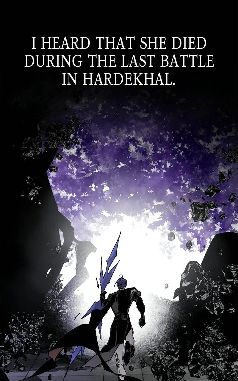 The Dark Lord's Confession Chapter 12.3 page 57 - 