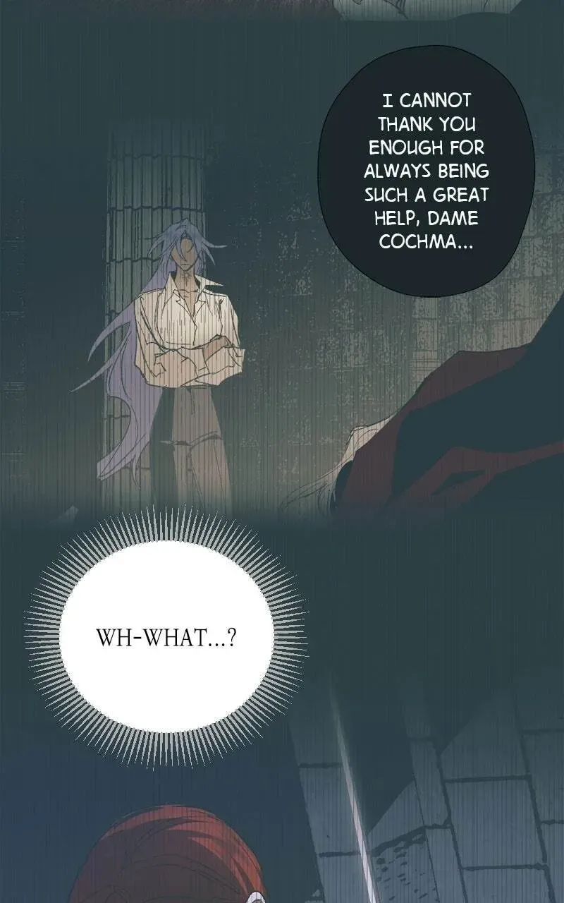 The Dark Lord's Confession Chapter 12.3 page 7 - 